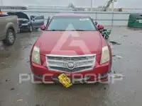 2010 Cadillac CTS фото