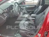 2010 Cadillac CTS фото