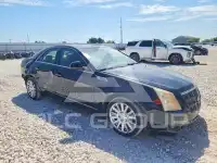 2010 Cadillac CTS фото