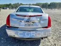 2010 Cadillac CTS фото