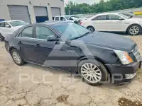 2010 Cadillac CTS фото