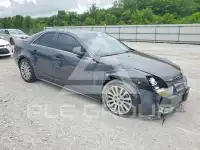 2010 Cadillac CTS фото