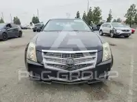 2010 Cadillac CTS фото