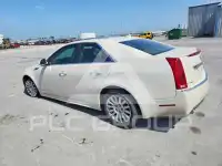 2010 Cadillac CTS photo