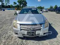 2010 Cadillac CTS фото