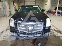 2010 Cadillac CTS фото
