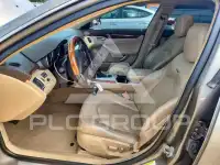 2010 Cadillac CTS фото