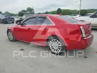 2010 Cadillac CTS photo