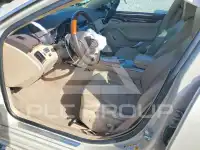 2010 Cadillac CTS фото