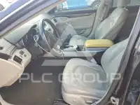 2010 Cadillac CTS фото