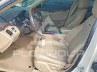 2010 Cadillac CTS фото