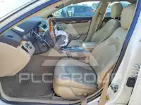 2010 Cadillac CTS фото