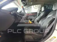 2010 Cadillac CTS фото