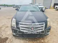 2010 Cadillac CTS фото