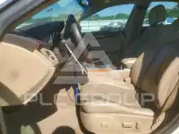 2010 Cadillac CTS фото