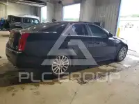 2010 Cadillac CTS фото