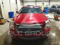 2010 Cadillac CTS фото