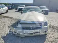 2010 Cadillac CTS фото