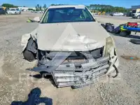 2010 Cadillac CTS фото