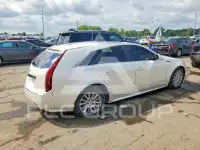 2010 Cadillac CTS фото