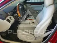 2010 Cadillac CTS фото