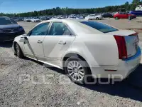 2010 Cadillac CTS фото