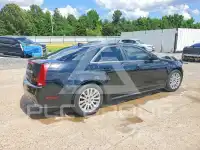 2010 Cadillac CTS фото