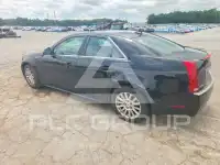 2010 Cadillac CTS фото
