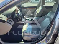 2010 Cadillac CTS фото