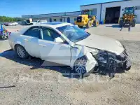 2010 Cadillac CTS фото