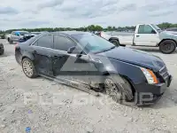 2010 Cadillac CTS фото