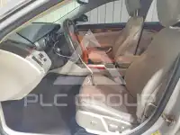 2010 Cadillac CTS фото