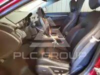 2010 Cadillac CTS фото