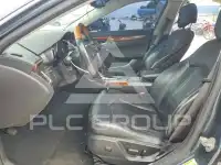 2010 Cadillac CTS фото