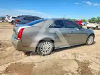 2010 Cadillac CTS фото