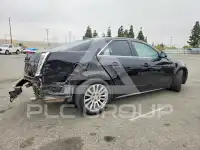 2010 Cadillac CTS фото