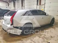 2010 Cadillac CTS фото