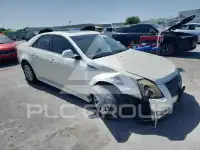 2010 Cadillac CTS photo