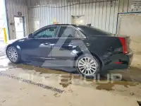 2010 Cadillac CTS фото