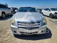 2010 Cadillac CTS фото