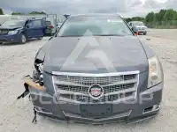 2010 Cadillac CTS фото