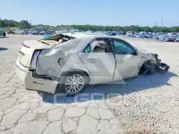 2010 Cadillac CTS фото
