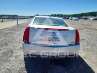 2010 Cadillac CTS фото