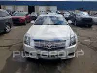 2010 Cadillac CTS фото