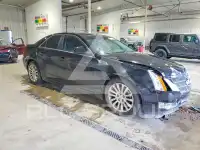 2010 Cadillac CTS фото