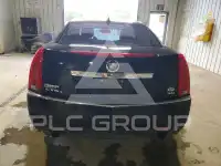 2010 Cadillac CTS фото