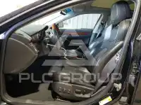 2010 Cadillac CTS фото