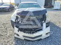 2010 Cadillac CTS фото