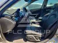 2010 Cadillac CTS фото