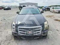 2010 Cadillac CTS фото